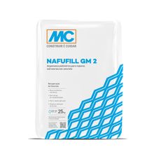 Nafufill GM 2 - Sc 25 kg