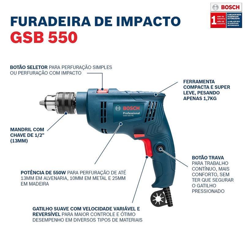 Furadeira-Impacto-GSB-550-RE-550W-127V-S3186