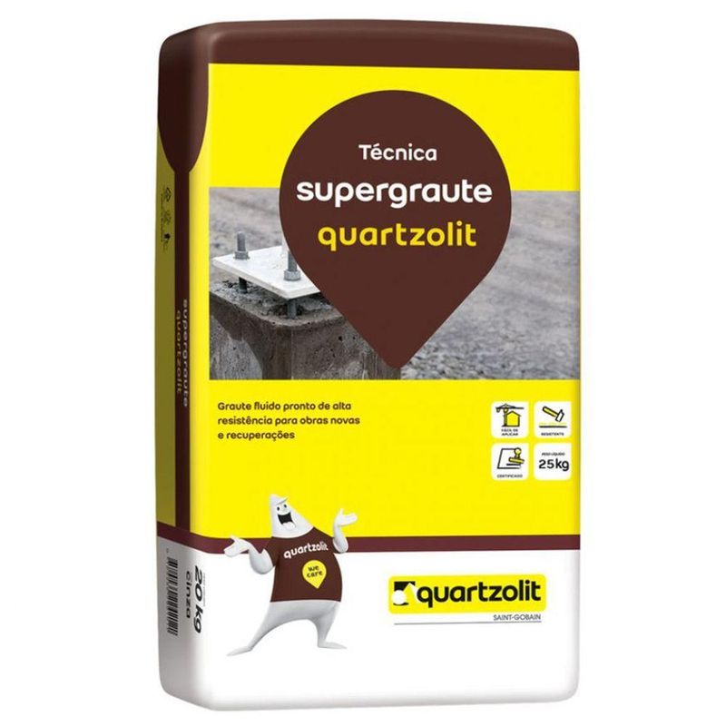 Graute-Fluido-Super-Grout-25kg-Quartzolit-P578