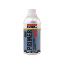 Primer 100 Soudal 500Ml para  Pu