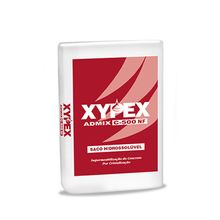 Aditivo Impermeabilizante por Cristalização Xypex Admix C 500NF