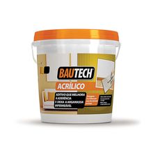 Bautech Acrílico 3,6L