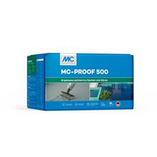 Impermeabilizante flexível MC-Proof 500 18kg
