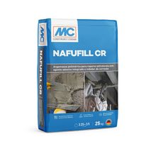 Nafufill CR 25 kg