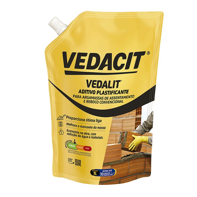 Vedacit-Vedalit-1-L-P177