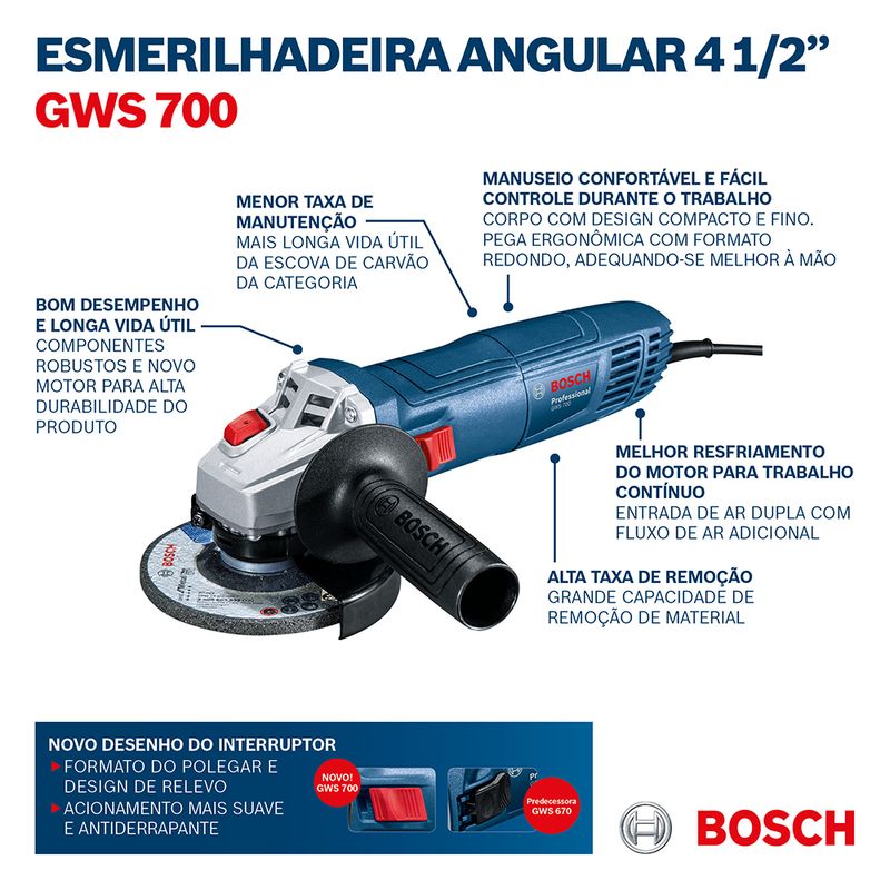 Esmerilhadeira-Bosch-GWS-700---220V-S4665