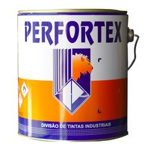 Alumitex 450 Preto Fosco 3,6L - Perfortex