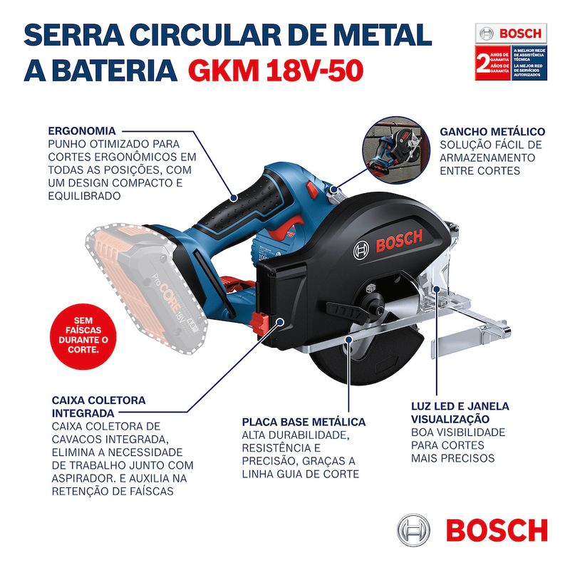 Serra-circular-a-bateria-Bosch-GKM-18V-50-18V-Sem-Bateria-S7089