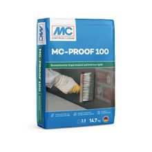 Revestimento Impermeável MC-Proof 100 14,7kg