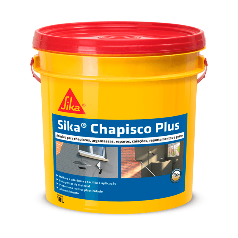 Adesivo-CimentIcio-Sika-Chapisco-Plus-18L-P1567