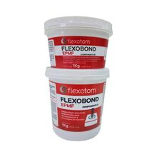 Adesivo Epoxi Flexobond EPMF 1,0 kg
