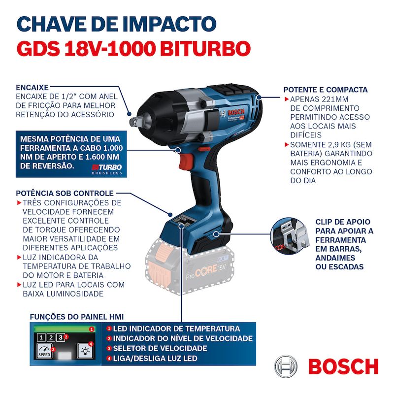 Chave-de-Impacto-Biturbo-18V-GDS-18V-1000-S9766