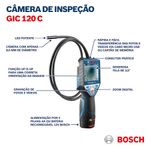 CAmera-de-inspeCAo-Bosch-GIC-120-C-com-cabo-de-120-cm-S10867