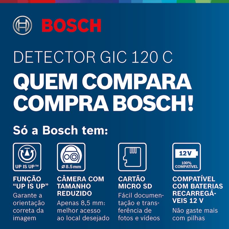 CAmera-de-inspeCAo-Bosch-GIC-120-C-com-cabo-de-120-cm-S10868