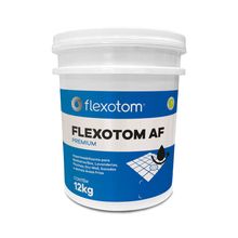 Impermeabilizante para áreas frias Flexotom AF 12kg