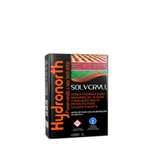 Solvente Solvicryll 1l Hydronorth