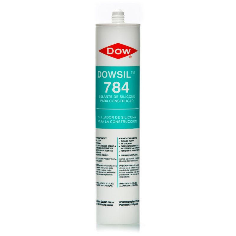 Selante-de-Silicone-para-Vidros-e-AlumInios-Dowsil-784-AlumInio-300ml-P3673