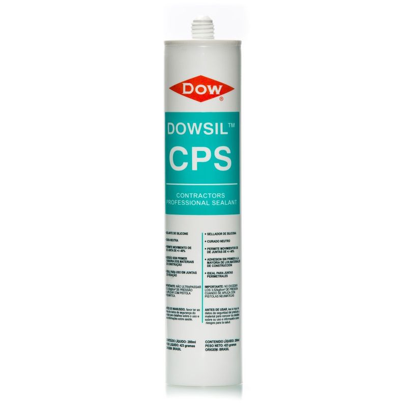 Selante-de-Silicone-Neutro-MEdio-MOdulo-Dowsil-CPS-Bege-280ml-P3714