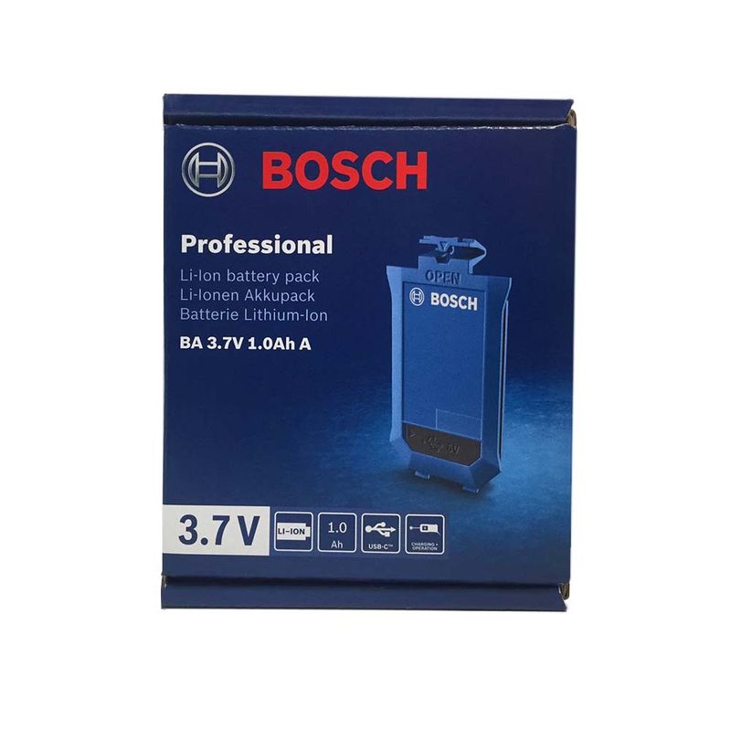 Bateria-LI-ION-BA-3-7V-1-0AH-A---Bosch-P2913