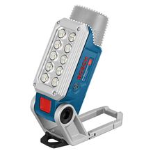 Lanterna led à bateria GLI 12V-330, 12V sem bateria, 10 LEDs