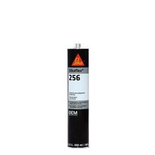 Sikaflex 256 300ml Preto