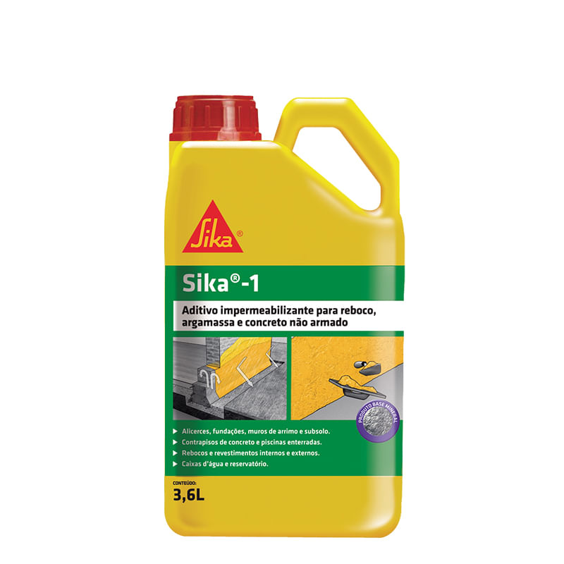 Sika-1-3-6L-P66
