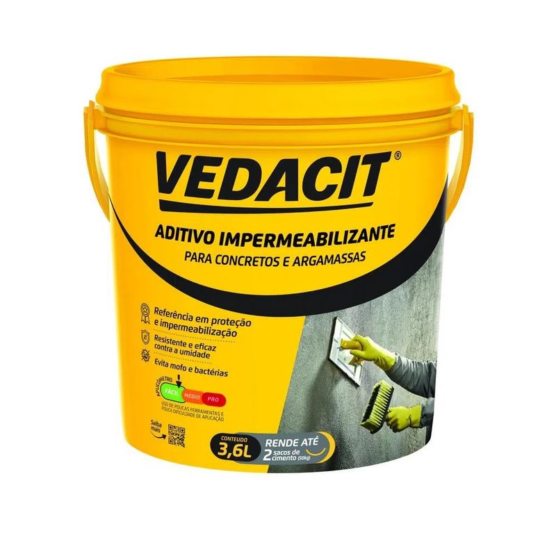 Vedacit-Gl-3-6-L-P78