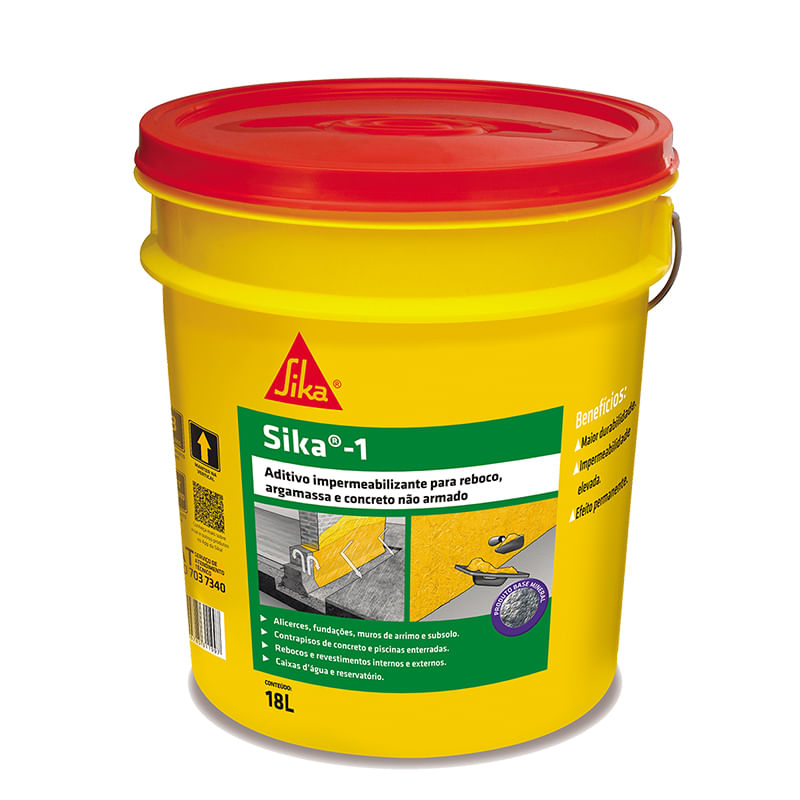 Aditivo-Impermeabilizante-para-Argamassa-e-Concreto-Sika-1-18L-P83