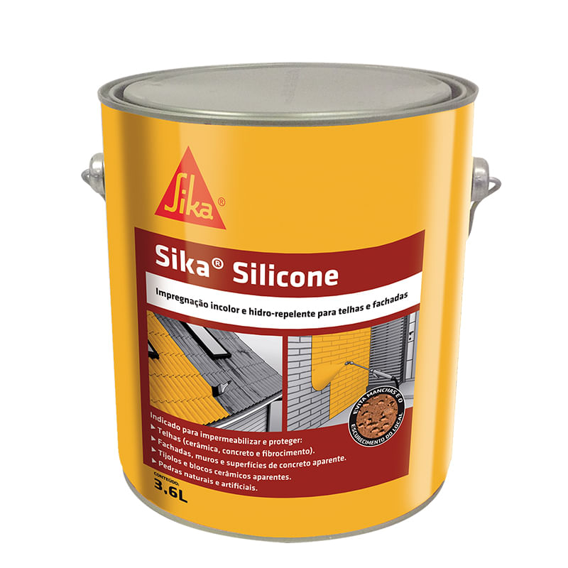 Sika-Silicone-3-6L-P88