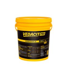 Vedacit Pro Desmoldante CD 18 L