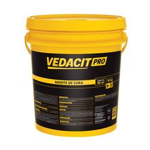 Vedacit Pro Agente Cura 18 Kg