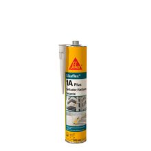 Sikaflex 1A Plus 300ml Cinza
