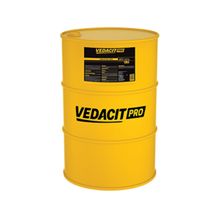 Vedacit Pro Agente de Cura 200Kg