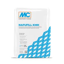 Inibidor de Corrosão Nafufill Kmh - 25Kg