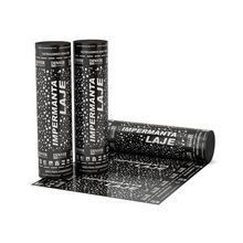 Manta asfáltica Impermanta poliéster 3mm tipo II RL 10m2