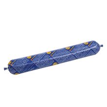 Selante Náutico Sikaflex 290I DC para Madeira Preto 600ml