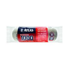 Rolo La 23cm Ref.1000 Atlas 19mm Altura La