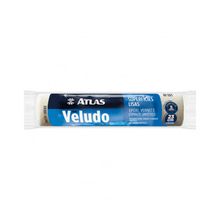 Rolo La 23cm Ref.329 Veludo Atlas