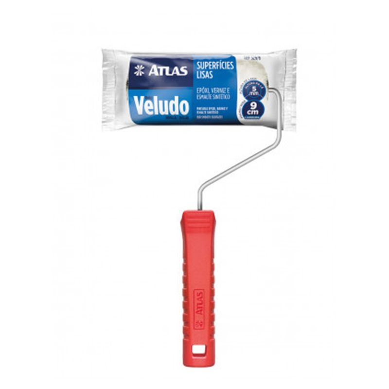 Rolo-La-09cm-Ref-329-Veludo-Atlas-S5386