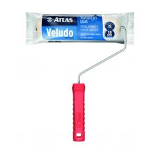 Rolo La 15cm Ref.329 Veludo Atlas