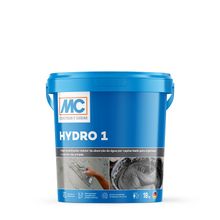 Aditivo Impermeabilizante Hydro 1 18kg