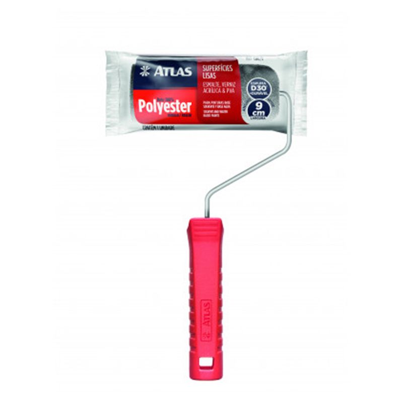 Rolo-Espuma-09cm-Ref-406-Cinza-Atlas-S5368