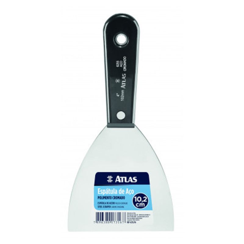 EspAtula-de-ACo-Ref-6255-16-4--Atlas-10cm-ACo--Cromado-S5399