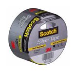 Fita-Silver-Tape-Ref--3939-3M-45mmx5m-P341