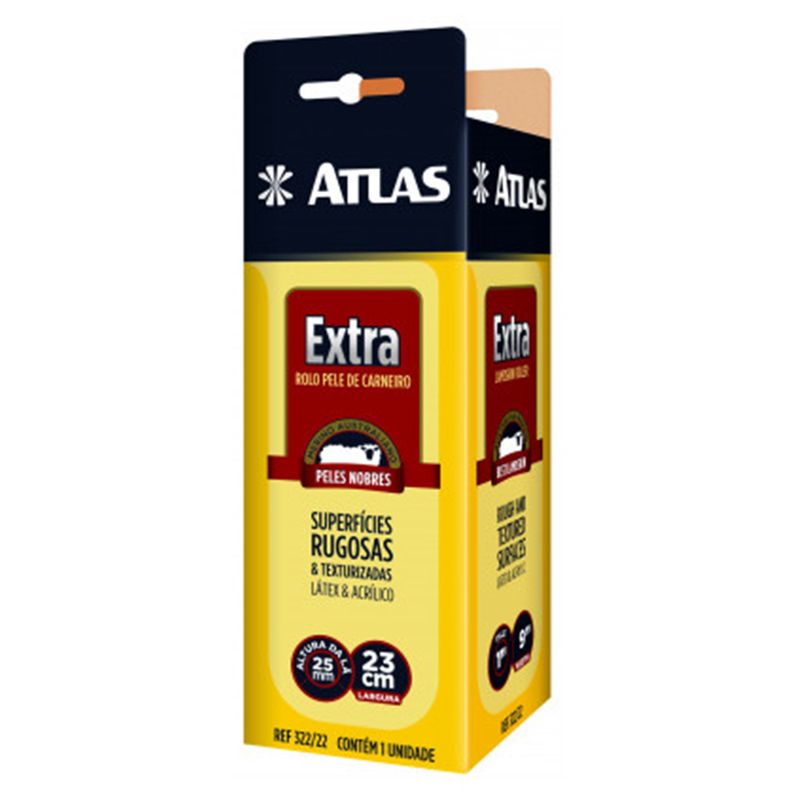 Rolo-La-23cm-Ref-322-Extra-Atlas-25mm-Altura-La-S5379