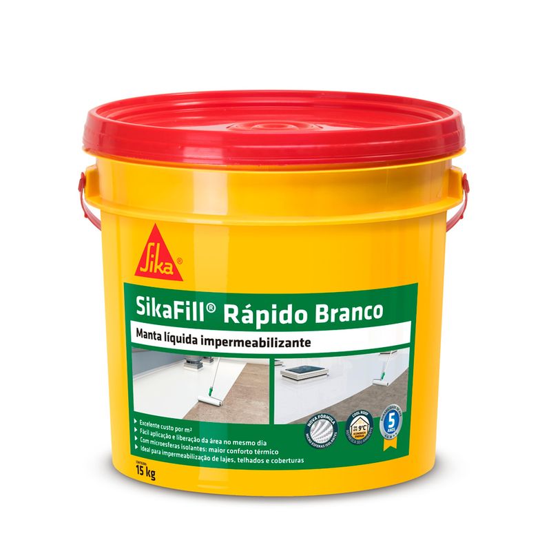 Manta-LIquida-Impermeabilizante-SikaFill-RApido-Branco-15kg-P396