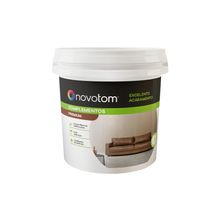 Massa Acrílica Premium 6 kg NovoTom