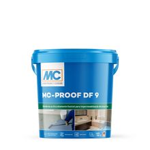 Mc-Proof Df 9 -12 Kg