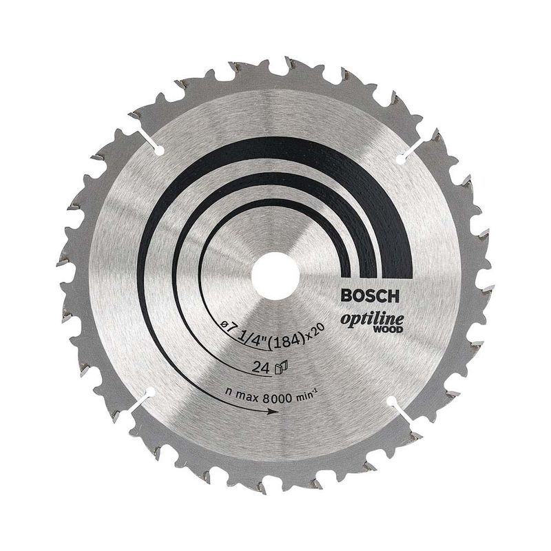 Disco-de-serra-Optiline-184mm-24-DT-FR-20-16-S12662