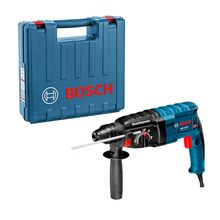 Martelete Perfurador/Rompedor GBH 2-24 D SDS Plus 820W 220V